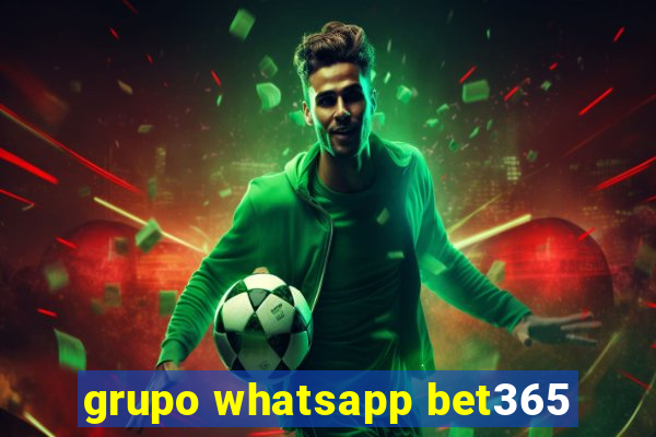grupo whatsapp bet365